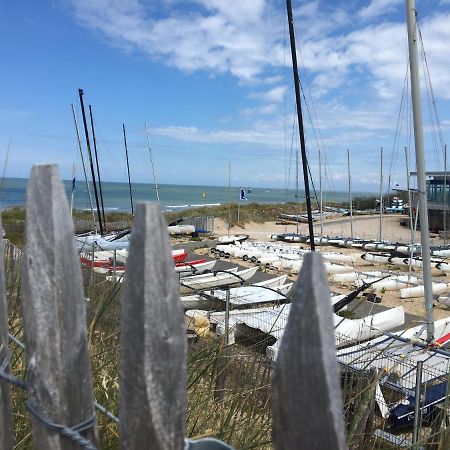 T2 Cocoon - Bourg & Mer Courseulles Courseulles-sur-Mer Exterior photo